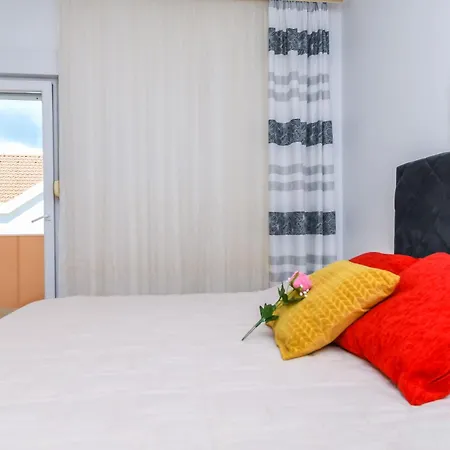 Apartment Tonka Donji Okrug (Ciovo)