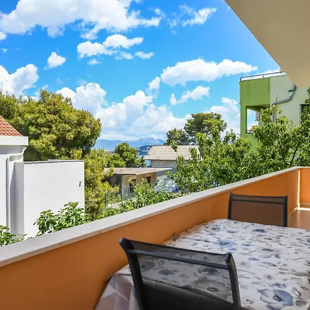Tonka Apartment Donji Okrug (Ciovo)