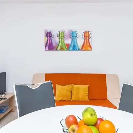 Apartment Tonka Donji Okrug (Ciovo)