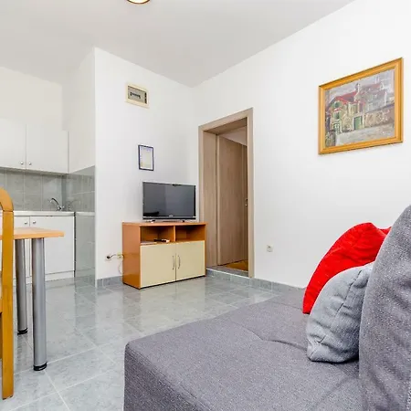 Tonka Apartment Donji Okrug (Ciovo)