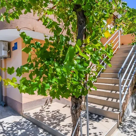 Apartament Tonka
