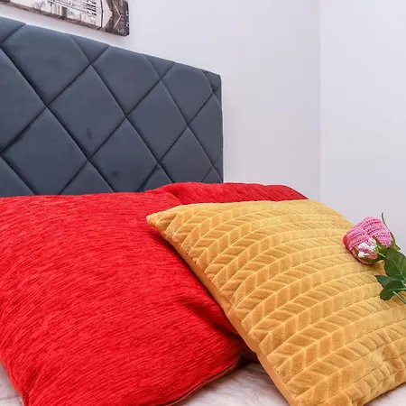 Apartament Tonka Donji Okrug (Ciovo)