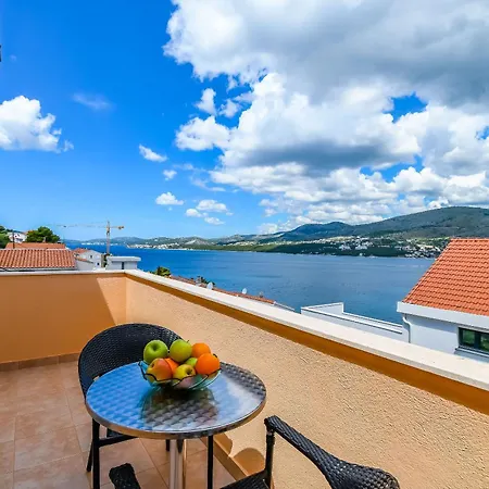 Apartament Tonka