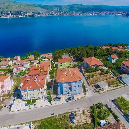 Tonka Apartament