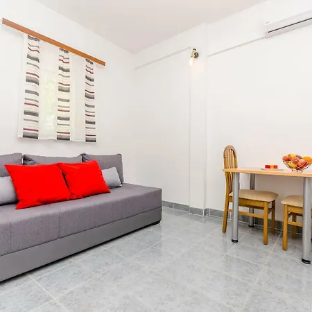 Apartament Tonka