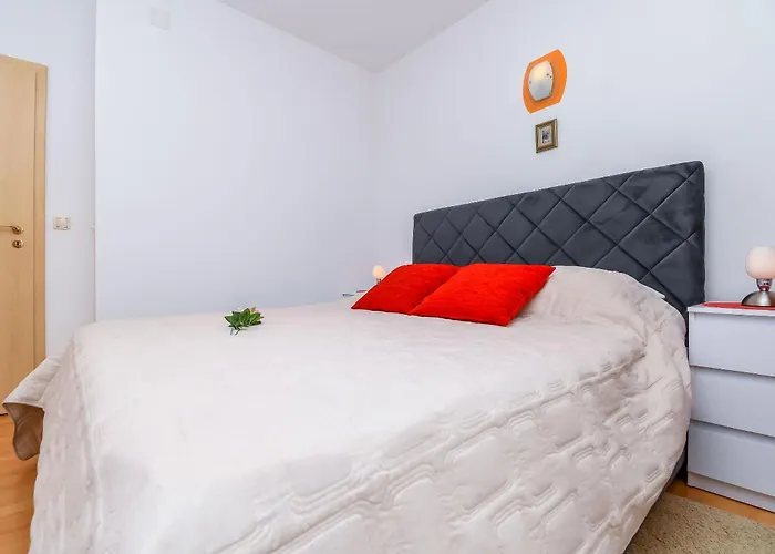 Apartament Tonka