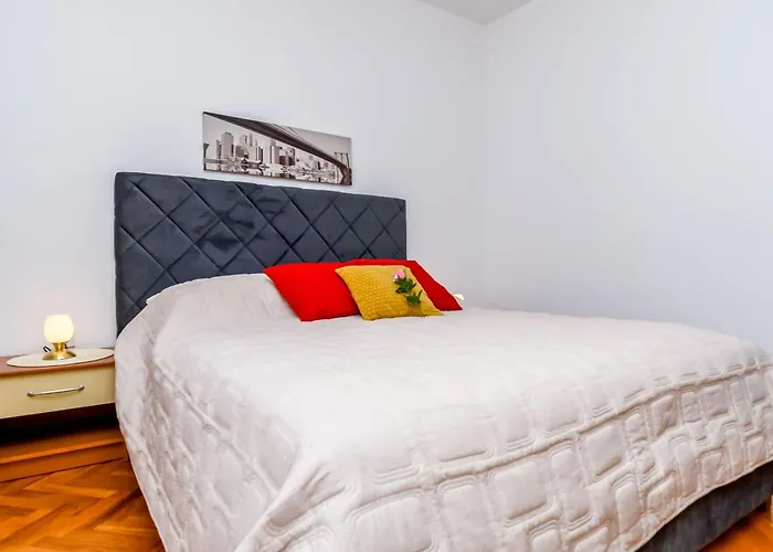 Tonka Apartament