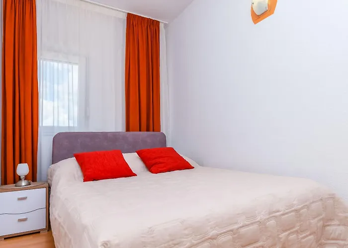 Apartament Tonka *