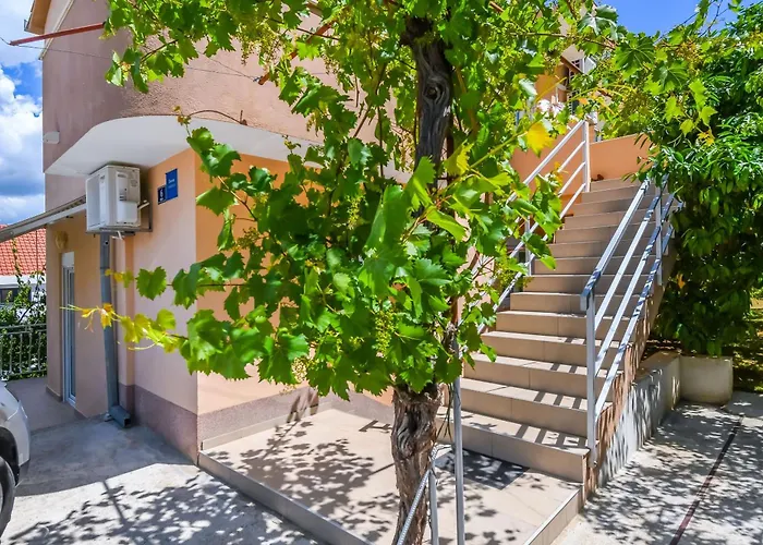 Apartament Tonka