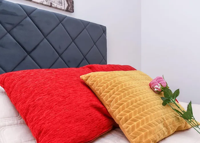 Apartament Tonka Donji Okrug (Ciovo)