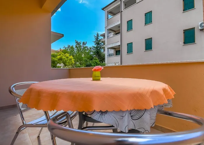 Tonka Apartament