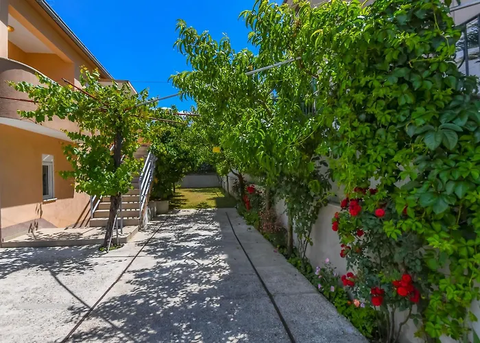 Tonka Apartament