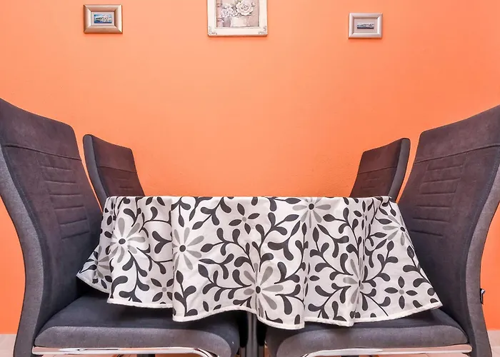 Apartament Tonka