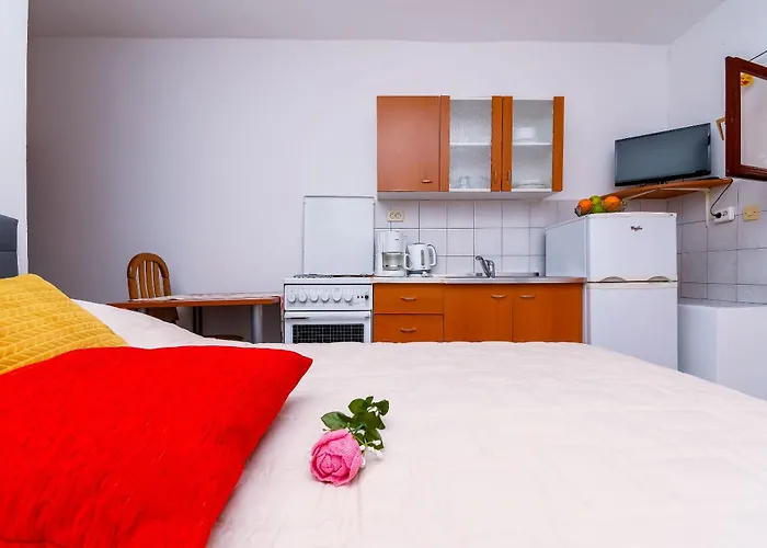 Apartament Tonka