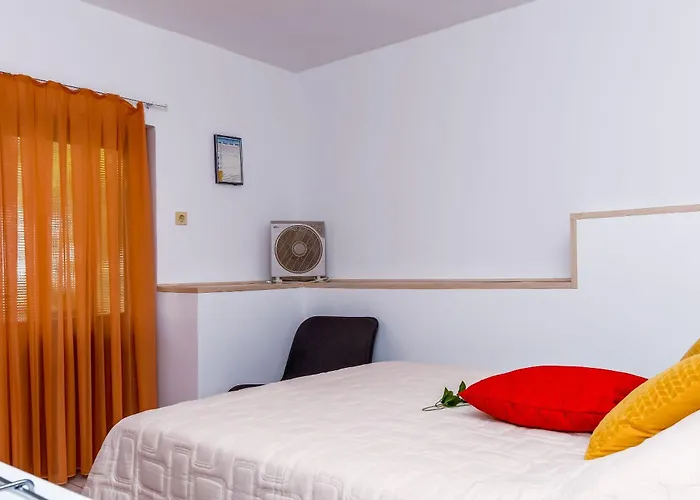 Apartament Tonka *