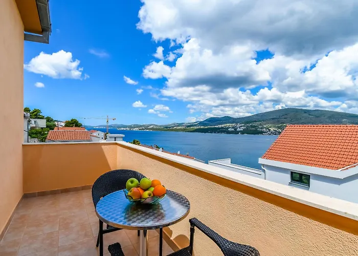 Apartament Tonka