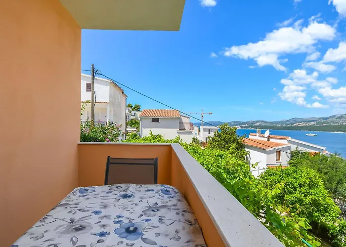 Tonka Apartament Donji Okrug (Ciovo)
