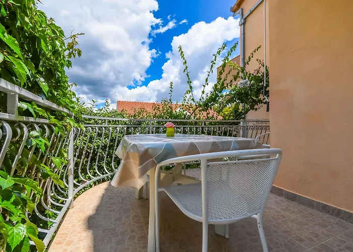 Apartament Tonka