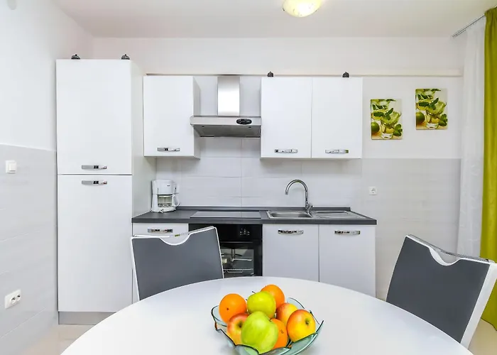Apartament Tonka