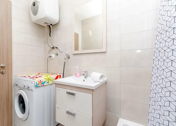 Tonka Apartament Donji Okrug (Ciovo)
