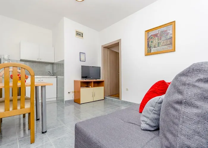 Tonka Apartament Donji Okrug (Ciovo)