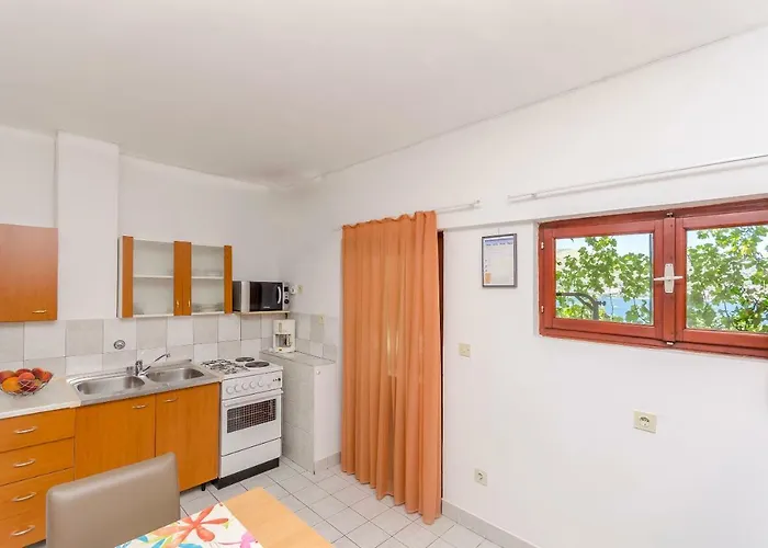 Apartament Tonka