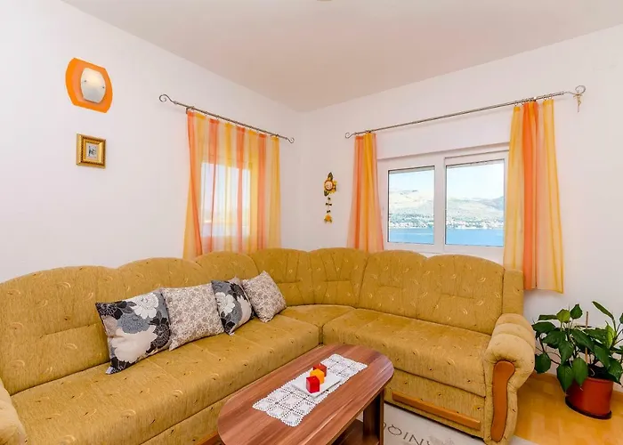 Tonka Apartament
