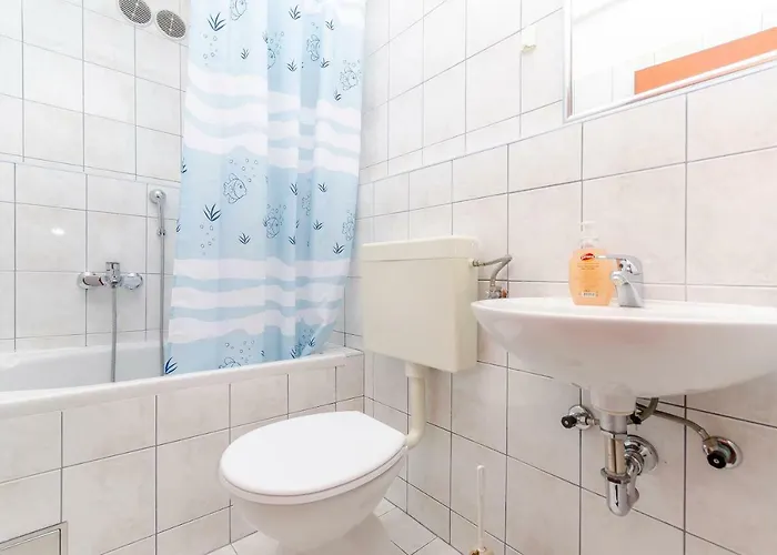 Apartament Tonka *
